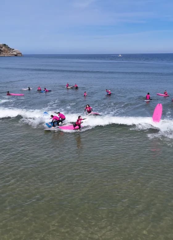 CANTABRIA SUMMER CLOSING