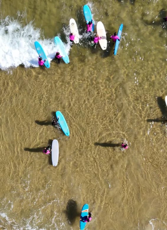 CANTABRIA SUMMER CLOSING