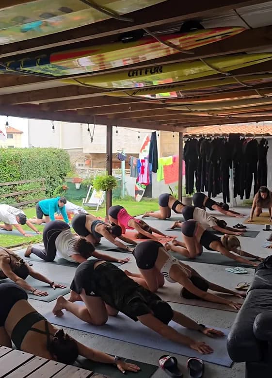CANTABRIA SUMMER CLOSING